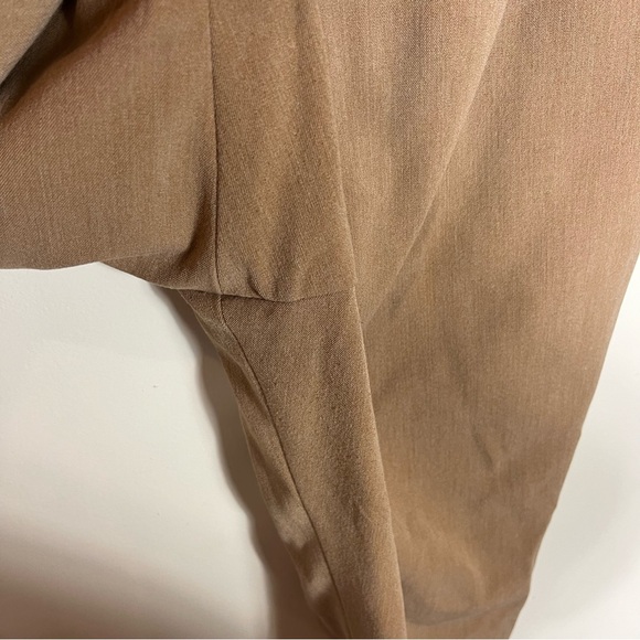 Lauren Ralph Lauren Horseback Riding Pants 8 Suede Equestrian English Jodhpurs - Picture 9 of 10